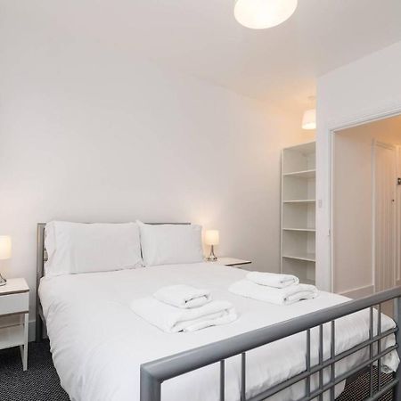 Guestready - Modern 2-Bed For 4 In Golders Green! London Eksteriør billede