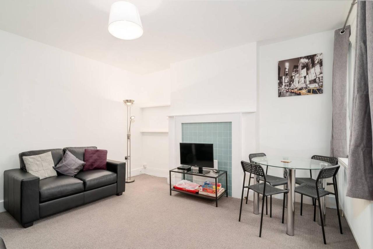 Guestready - Modern 2-Bed For 4 In Golders Green! London Eksteriør billede