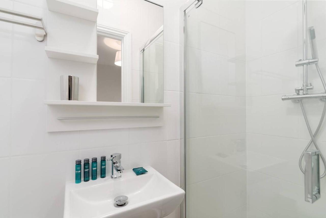 Guestready - Modern 2-Bed For 4 In Golders Green! London Eksteriør billede