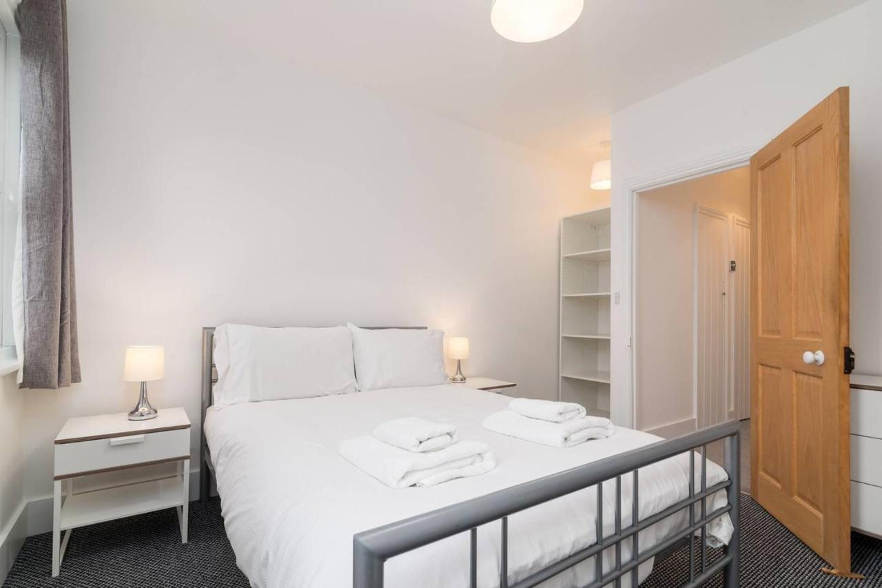 Guestready - Modern 2-Bed For 4 In Golders Green! London Eksteriør billede