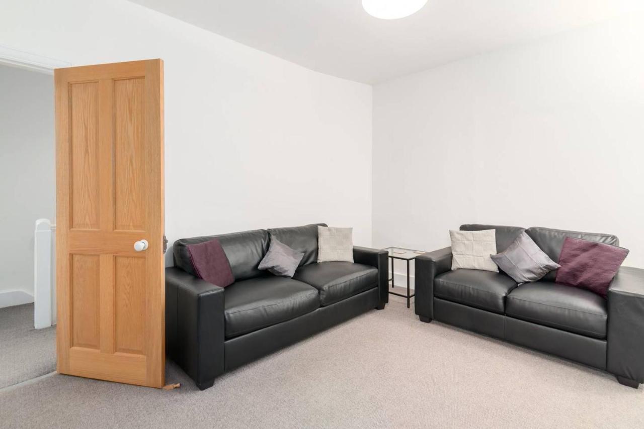 Guestready - Modern 2-Bed For 4 In Golders Green! London Eksteriør billede